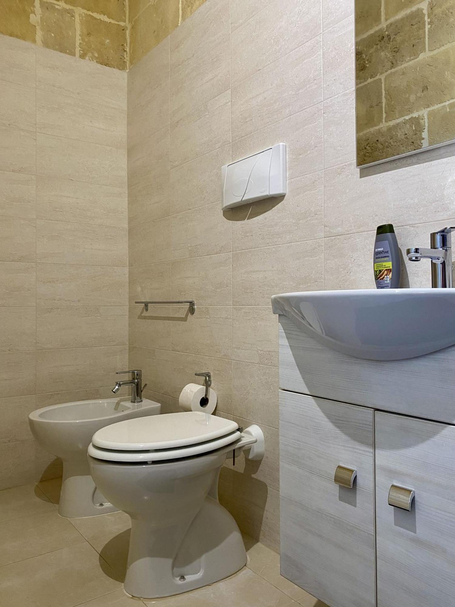 Le Stanze Di Ray - Salento Homes Borgagne Ngoại thất bức ảnh